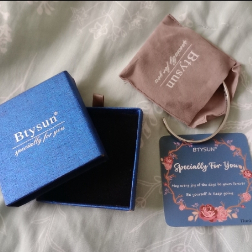 Btysun Bracelets